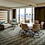 Detroit Marriott At The Renaissance Center