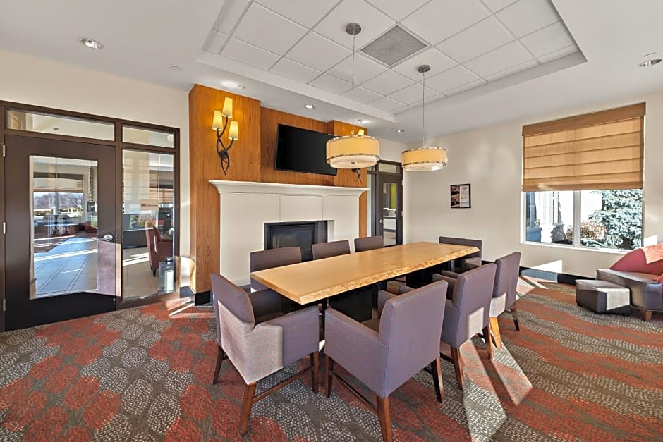 Hilton Garden Inn Findlay