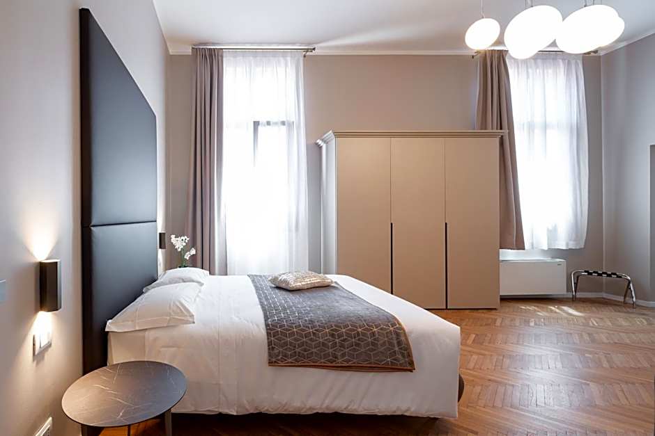 Hotel Palazzo Martinelli Dolfin