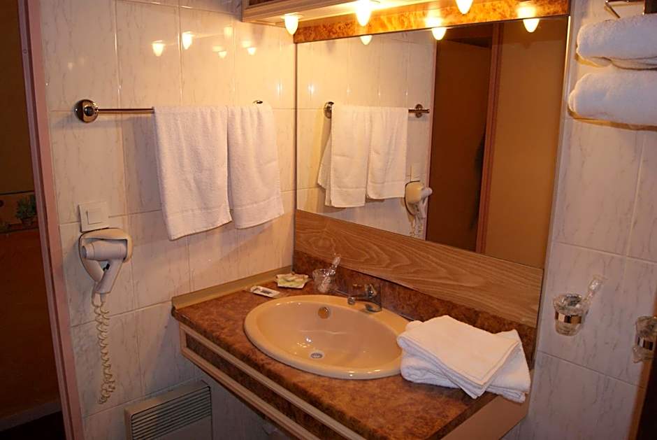 Hôtel 1er Consul Rouen