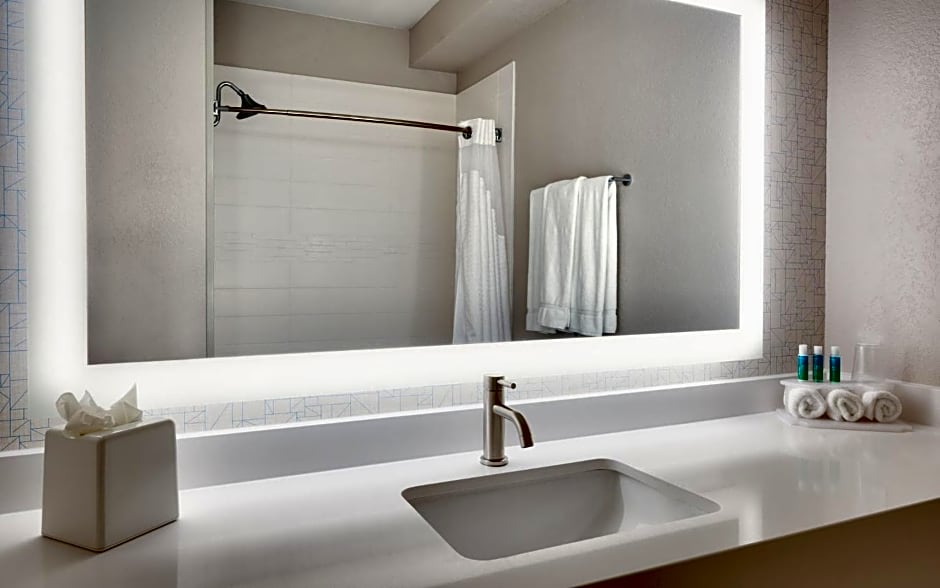 Holiday Inn Express Heber City By IHG