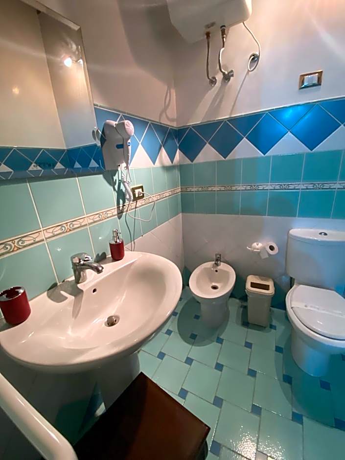 B&B L'Infiorescenza new