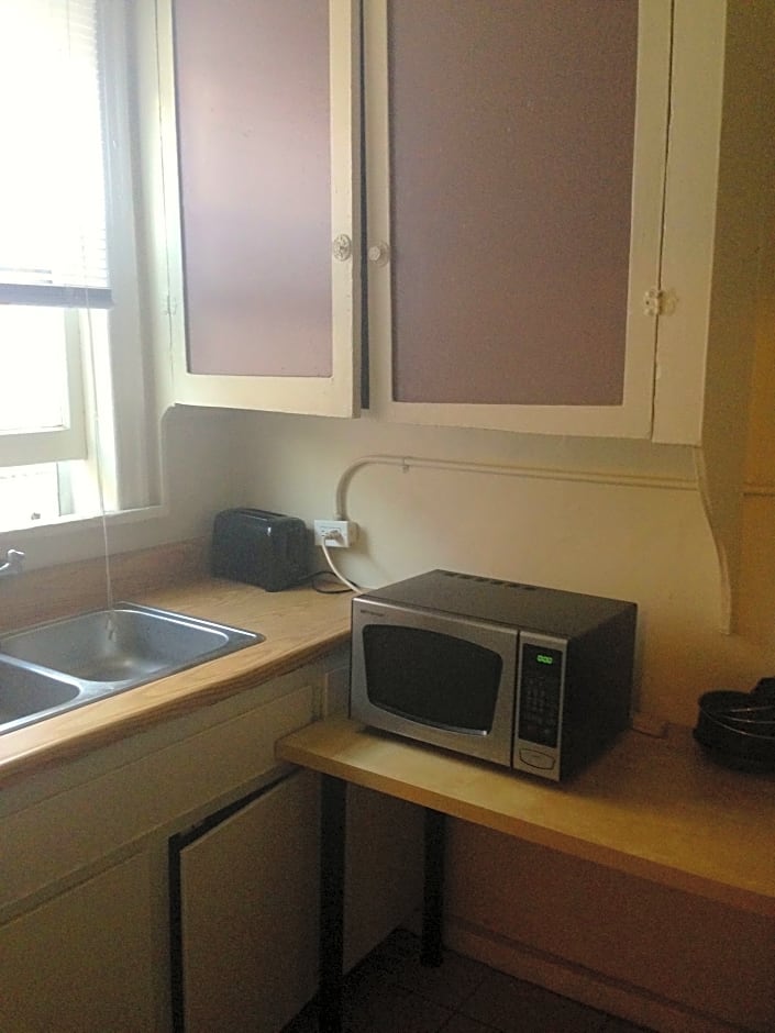 Hollywood Dream Suites Apt