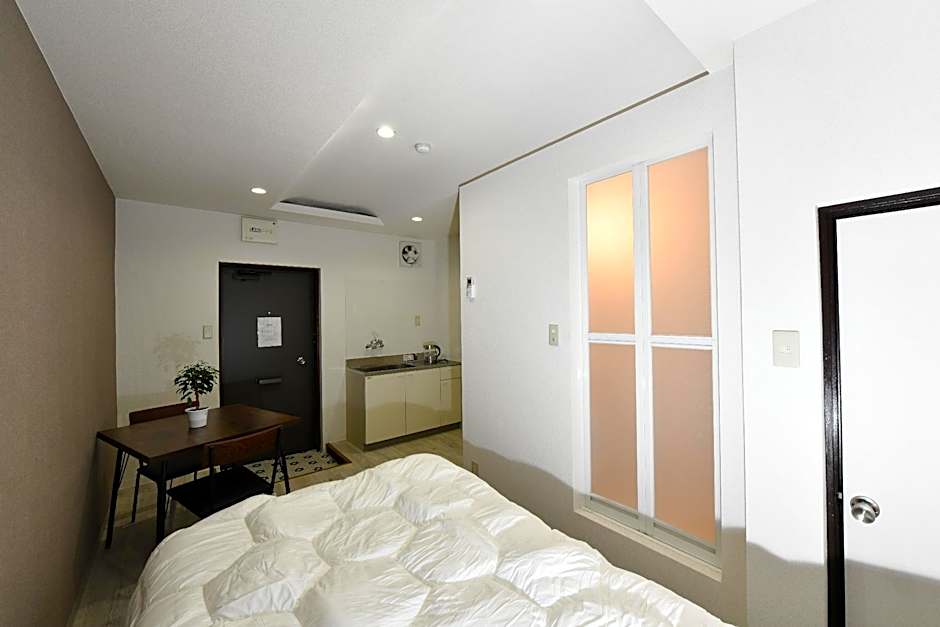 Suzumaru Hotel