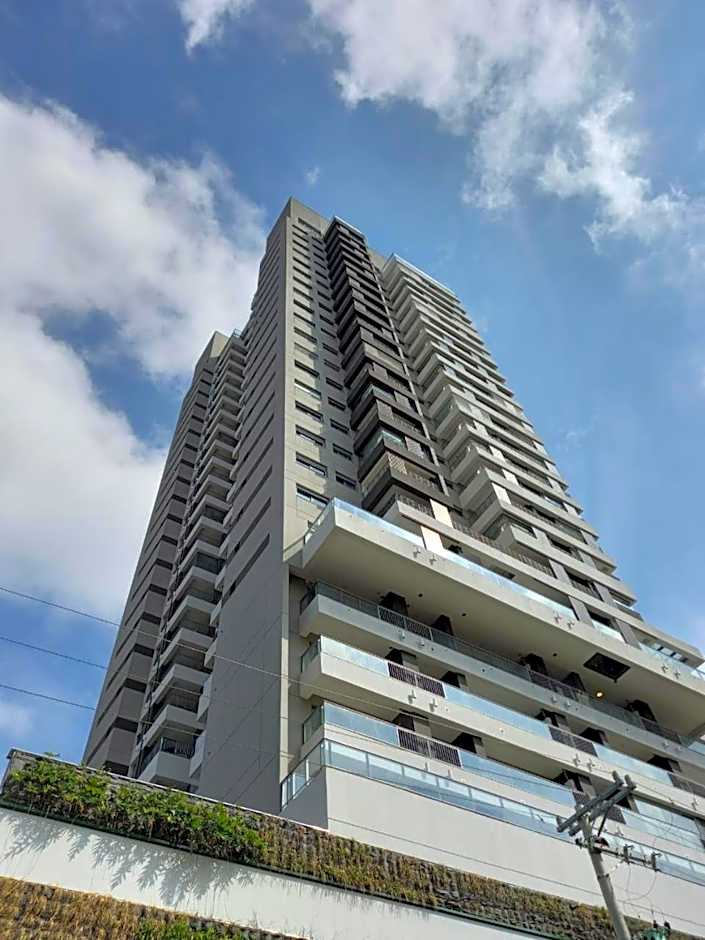 Roomo Butanta Reboucas – Sao Paulo, VT