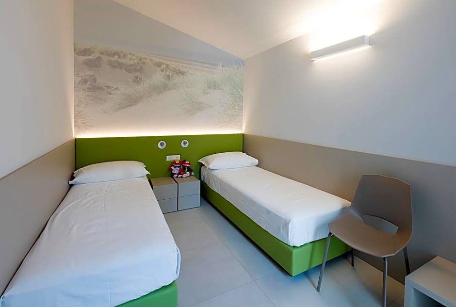 Vela Blu Camping Village