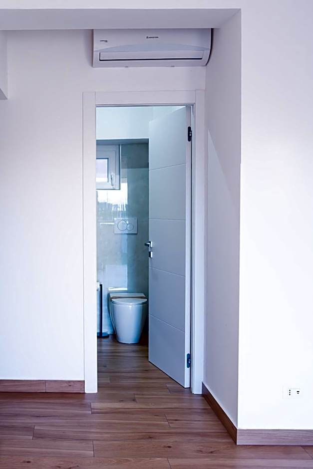 DIMORA BORDIN Luxury Aparthotel Animali ammessi