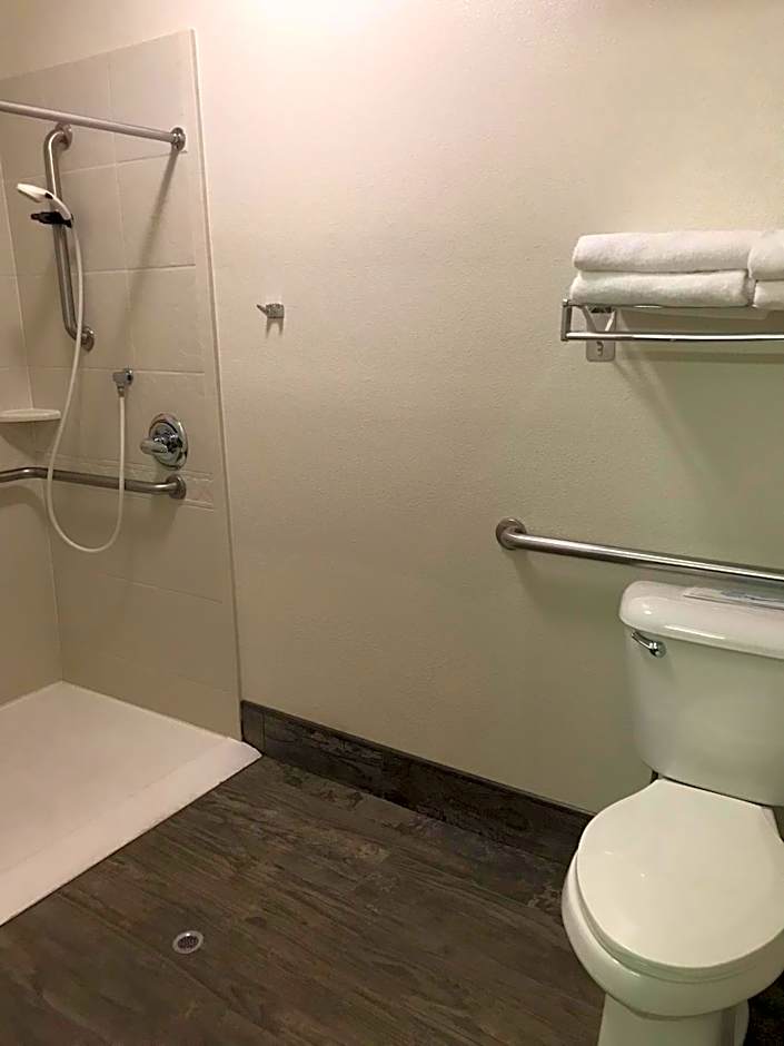 Best Western Plus Walla Walla Suites Inn