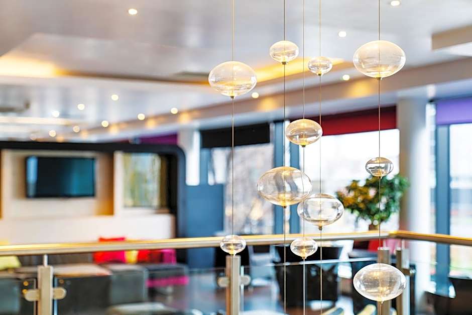 Holiday Inn Express Dundee By IHG