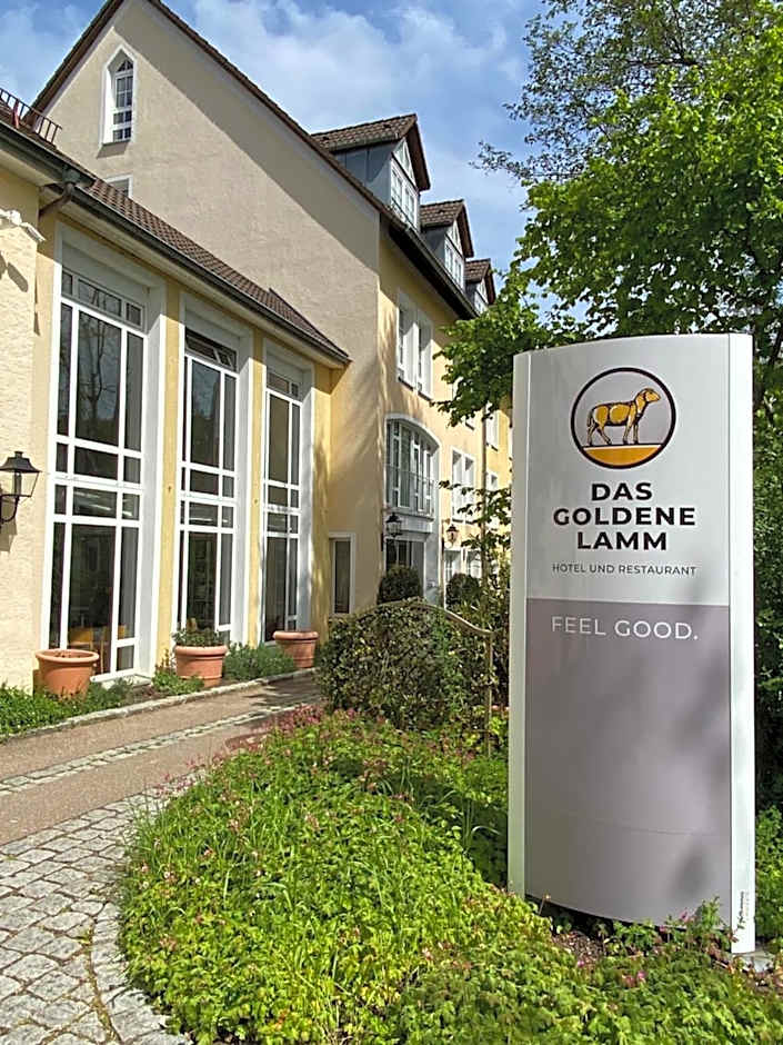 Das Goldene Lamm Aalen