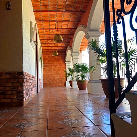 Mountain View Lofts Guayabitos