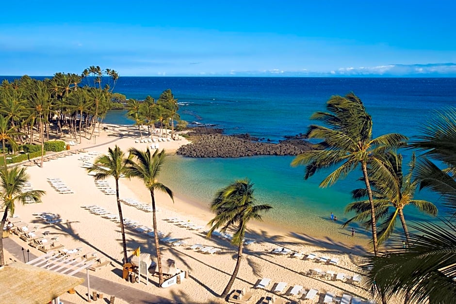 Fairmont Orchid