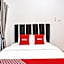 OYO LIFE 92034 Jay Homestay Syariah