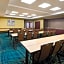 SpringHill Suites by Marriott Omaha East/Council Bluffs, IA