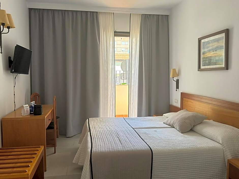 Hotel Olas de Almuñécar