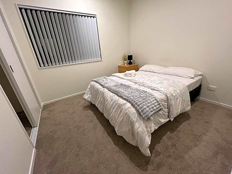 New Home Vibes Stylish Room