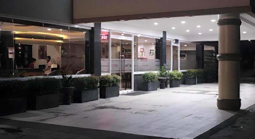Horizon Hotel