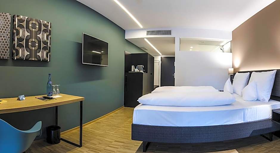 Montfort - das Hotel