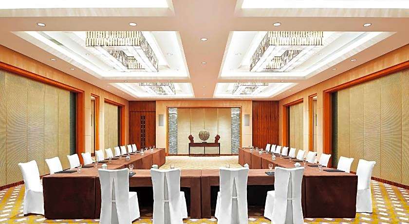 Sheraton Jinan Hotel