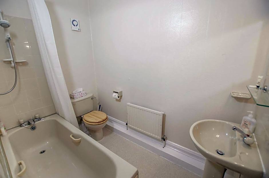 Elim Bank Guest House