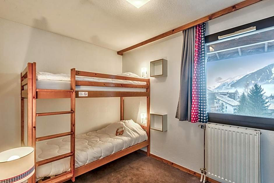 Résidence Pierre & Vacances La Rivière