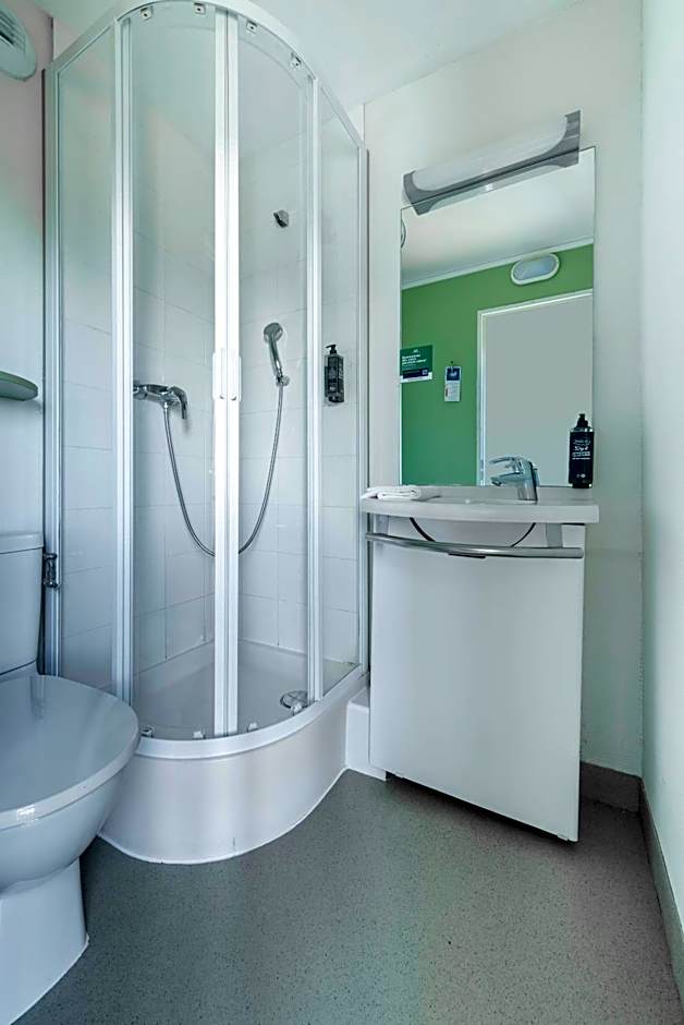 ibis budget Caen Hérouville