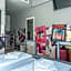 a&o Hostel Venezia Mestre