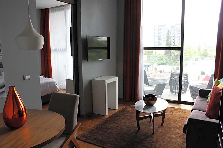 Hotel Love It Consulado