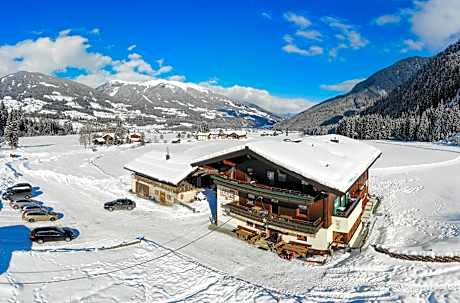 Hotel Gasthof Siggen