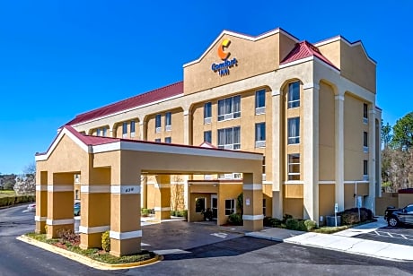 Comfort Inn Blythewood - North Columbia