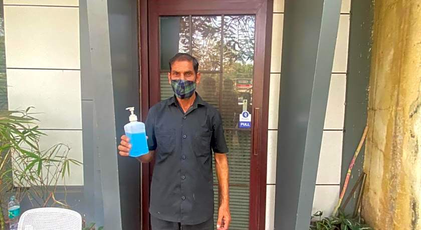 Garden Creek Residency