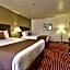 Best Western Salinas Valley Inn & Suites