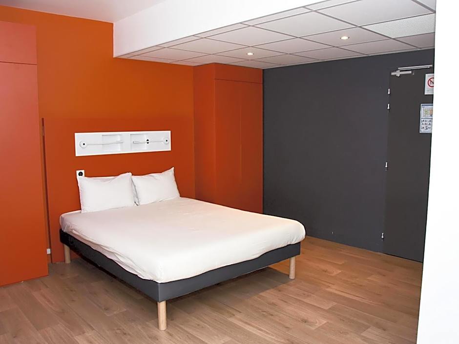 ibis budget Langres