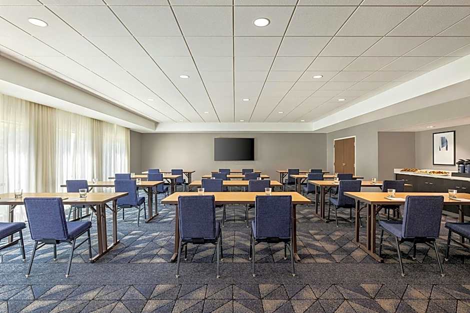 Courtyard by Marriott Wilkes-Barre Arena
