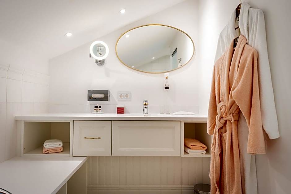 Hotel Schloss Dürnstein