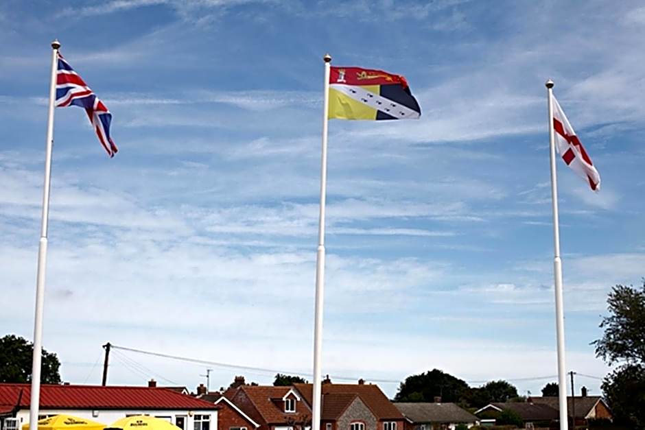 Links Country Park Hotel