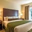 Cobblestone Hotel & Suites - Greenville