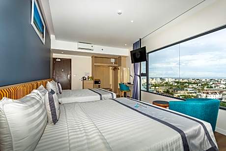 Family Suite Room
