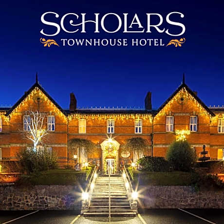 Scholars Townhouse Hotel