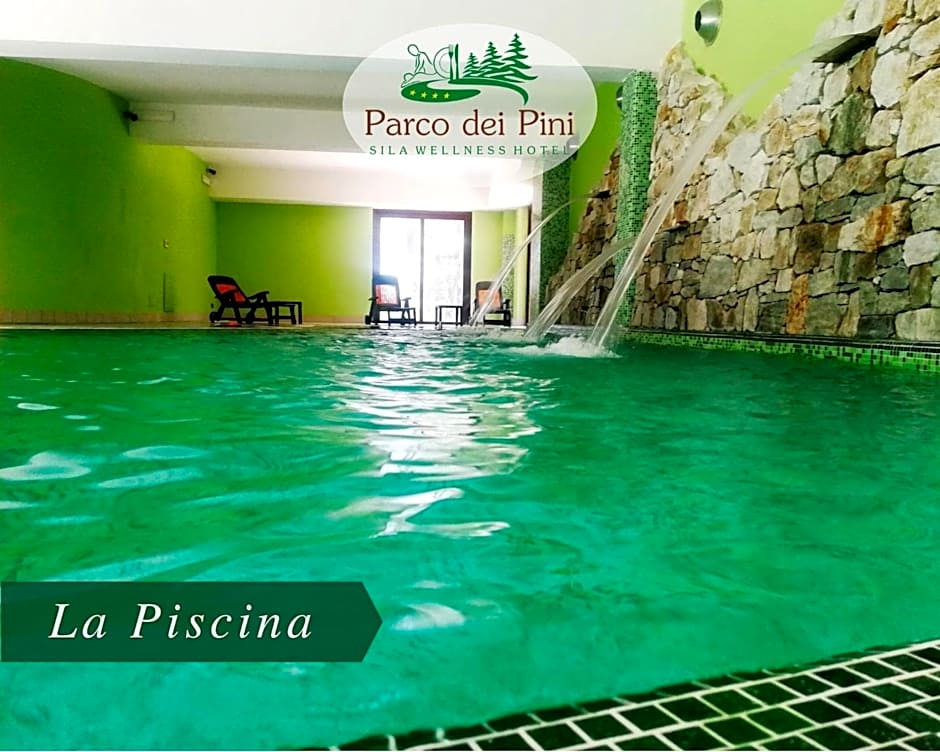 Parco dei Pini - Sila Wellness Hotel