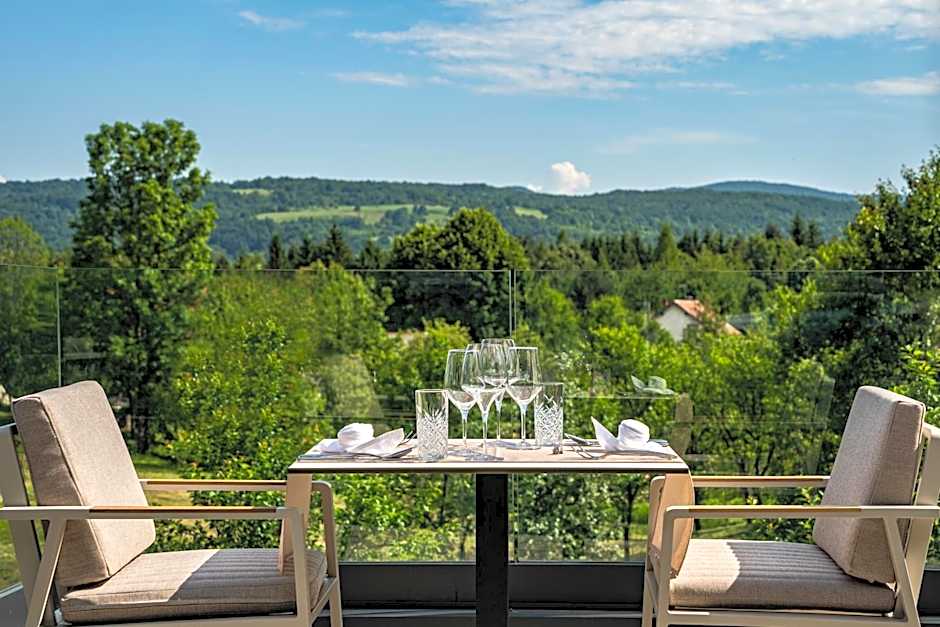 Hotel Palcich Plitvice