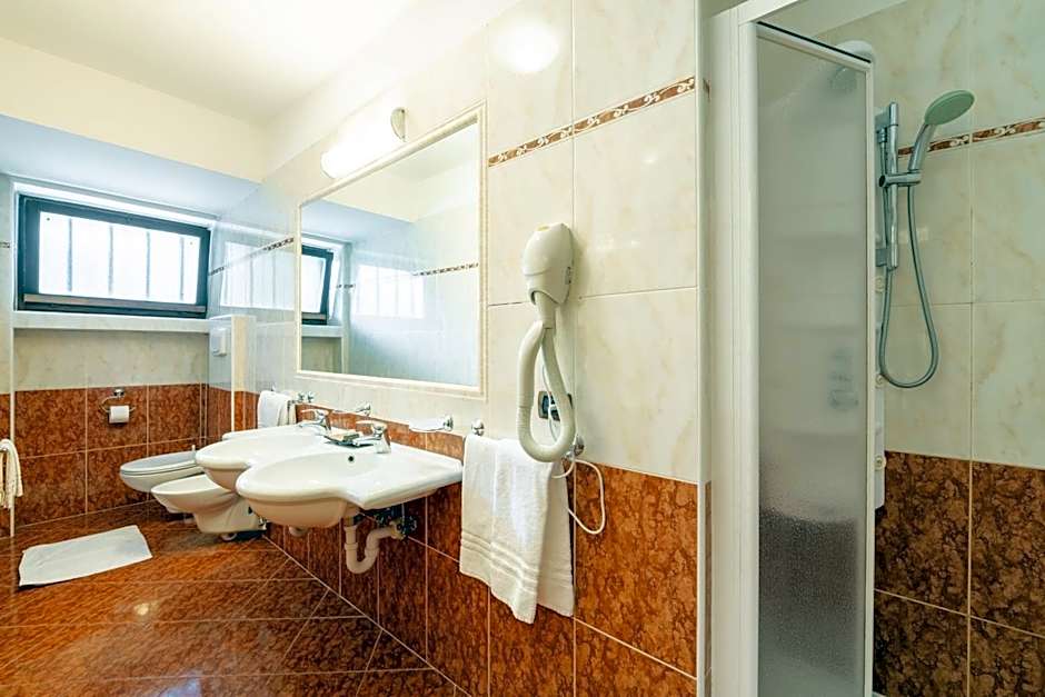 Hotel il Caminetto Sport