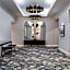 Hampton Inn & Suites Albany-Downtown