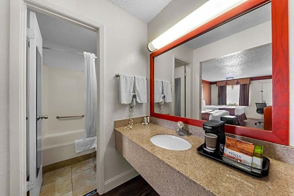 Scottish Inns - Decatur