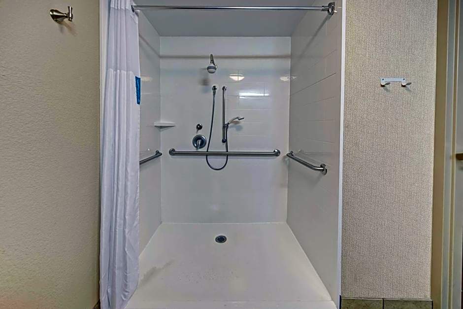 Hampton Inn By Hilton And Suites Memphis-Wolfchase Galleria
