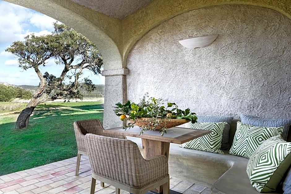 Cascioni Eco Retreat