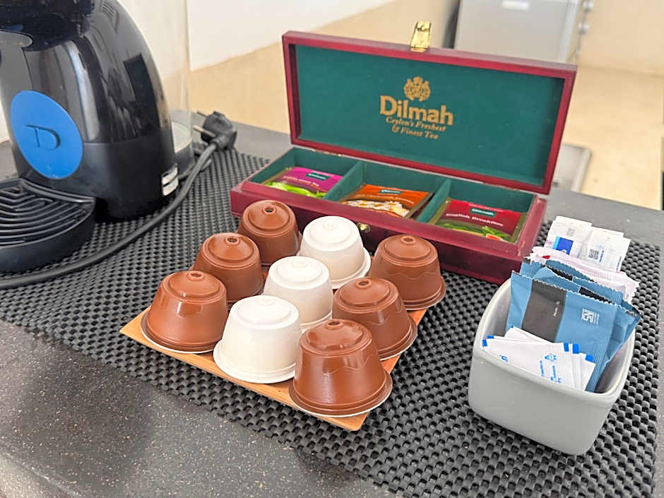 The Seminyak Suites Private Villas 