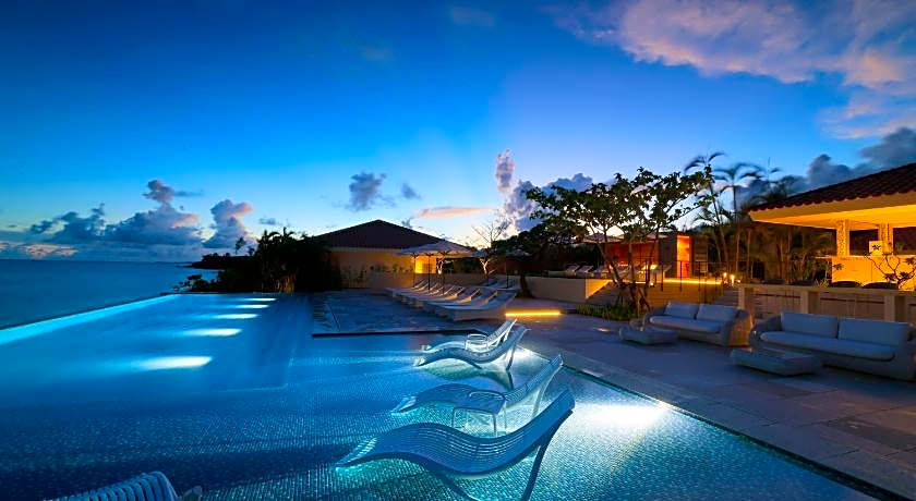 Haimurubushi Resort
