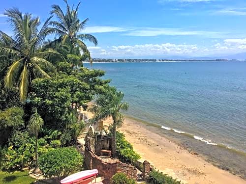 Jardin Del Mar