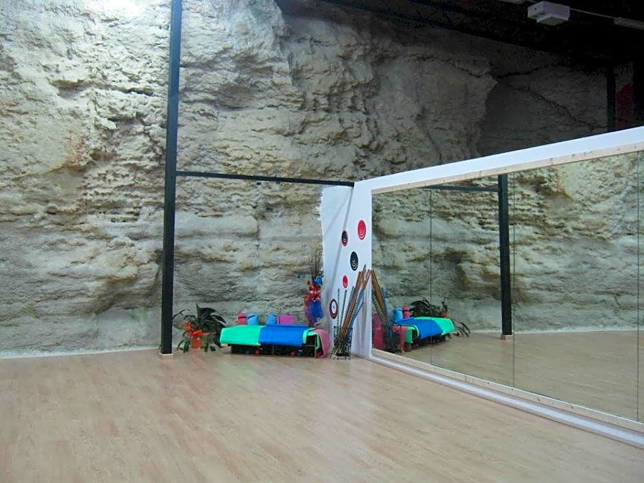 Camping Sporting Club Village Sicily